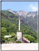 foto Santuario del Covolo